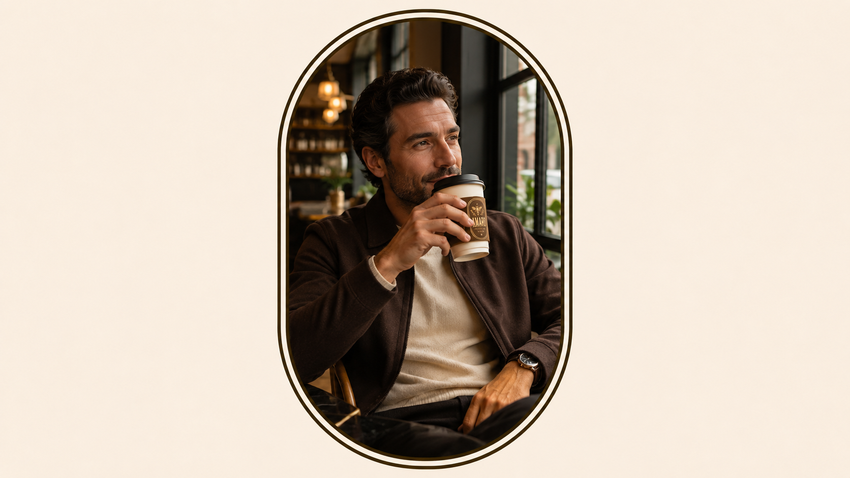 The full Amaro retail coffee line